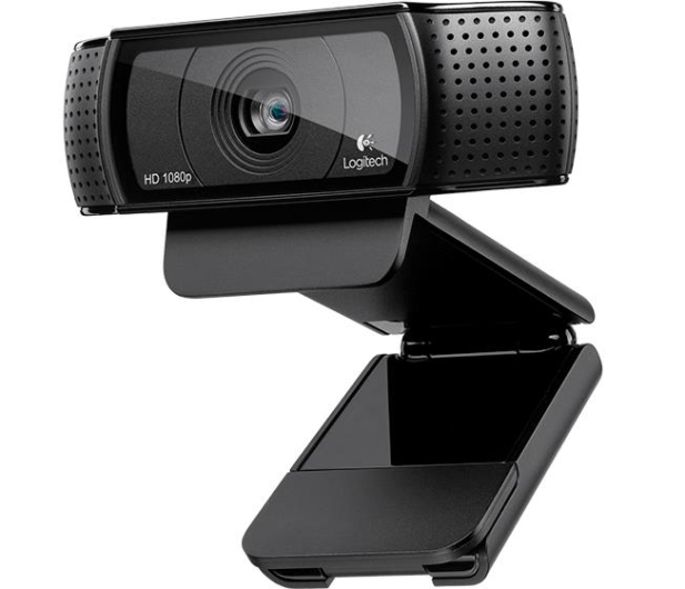Logitech C920 Pro Full HD - 78034 - zdjęcie 2